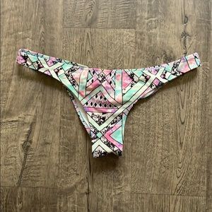 👙Victoria’s Secret Bikini Bottom!